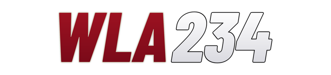 wla234 Logo